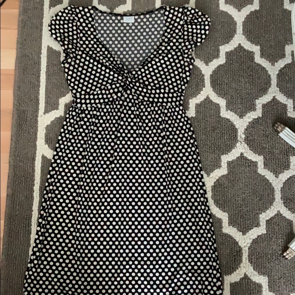 Suzy Shier Dress